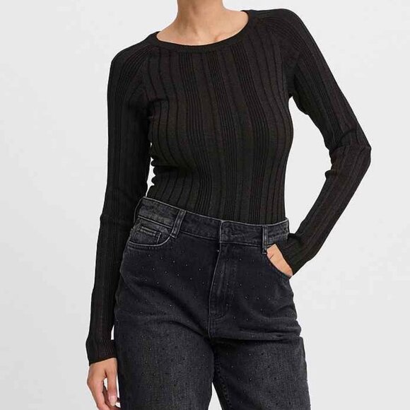 b.young Strickpullover (Originally 40 Euro) - Picture 2 of 3